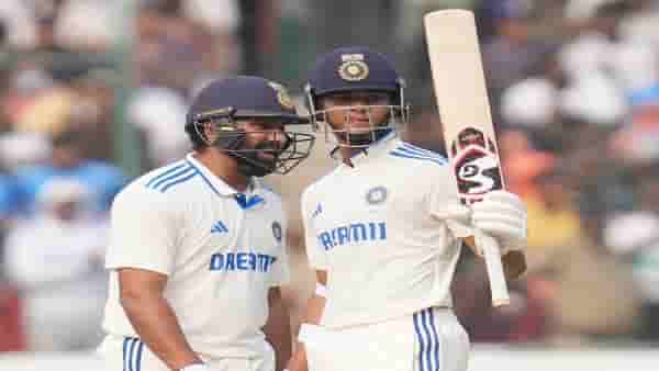 Rohit Sharma | रोहित शर्माचा मोठा विक्रम, इंग्लंड विरुद्ध मोठा कारनामा