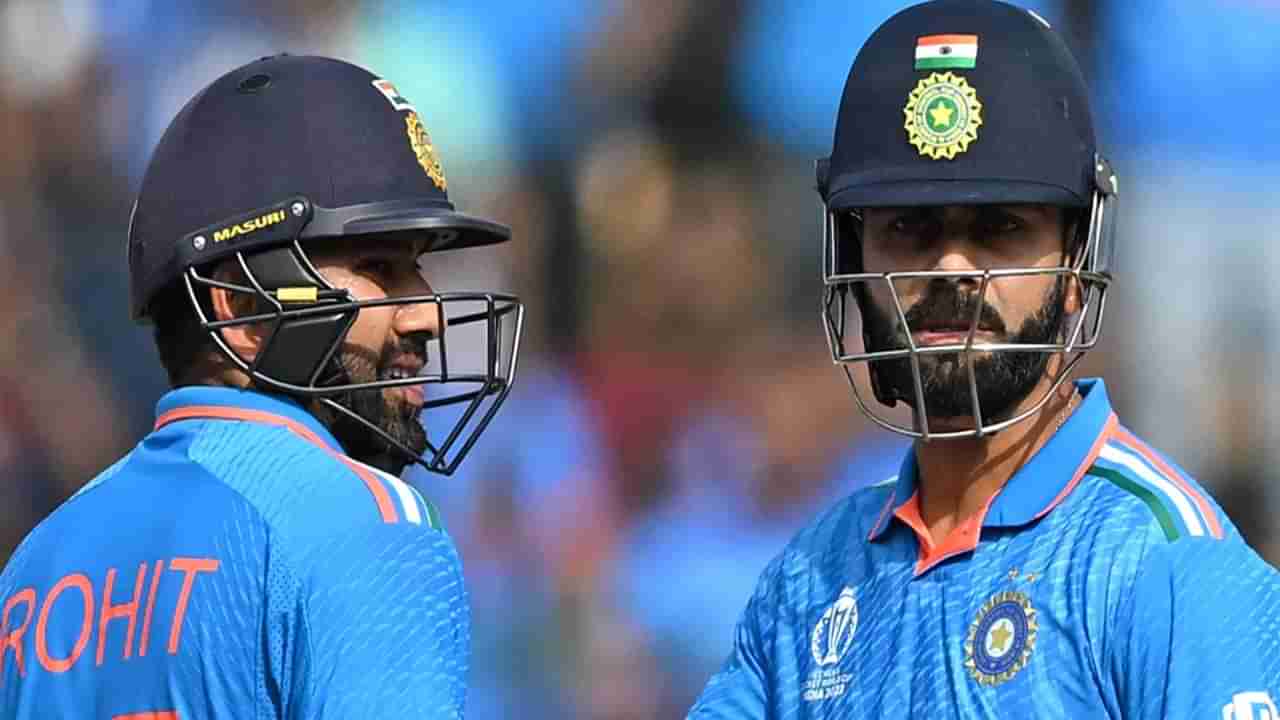 IND vs AFG 1st T20i | टीम इंडियाला मोठा धक्का, विराट कोहली बाहेर