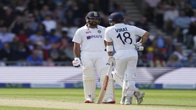 Icc | आयसीसीची मोठी घोषणा, रोहित शर्मा-विराट कोहली याच्यासाठी आनंदाची बातमी