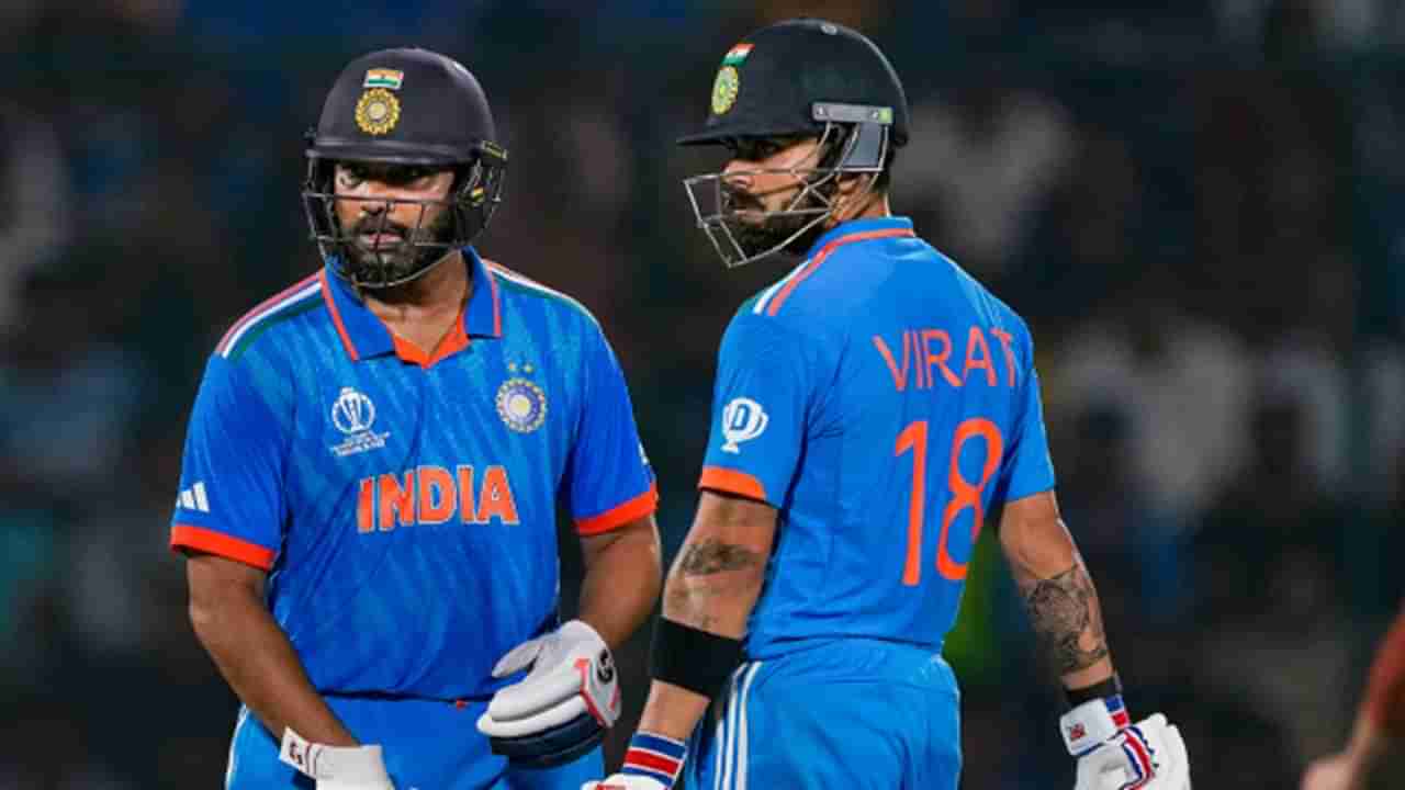 IND vs AFG | विराट-रोहित अफगाणिस्तान विरुद्धच्या टी 20 सीरिजमध्ये खेळणार?