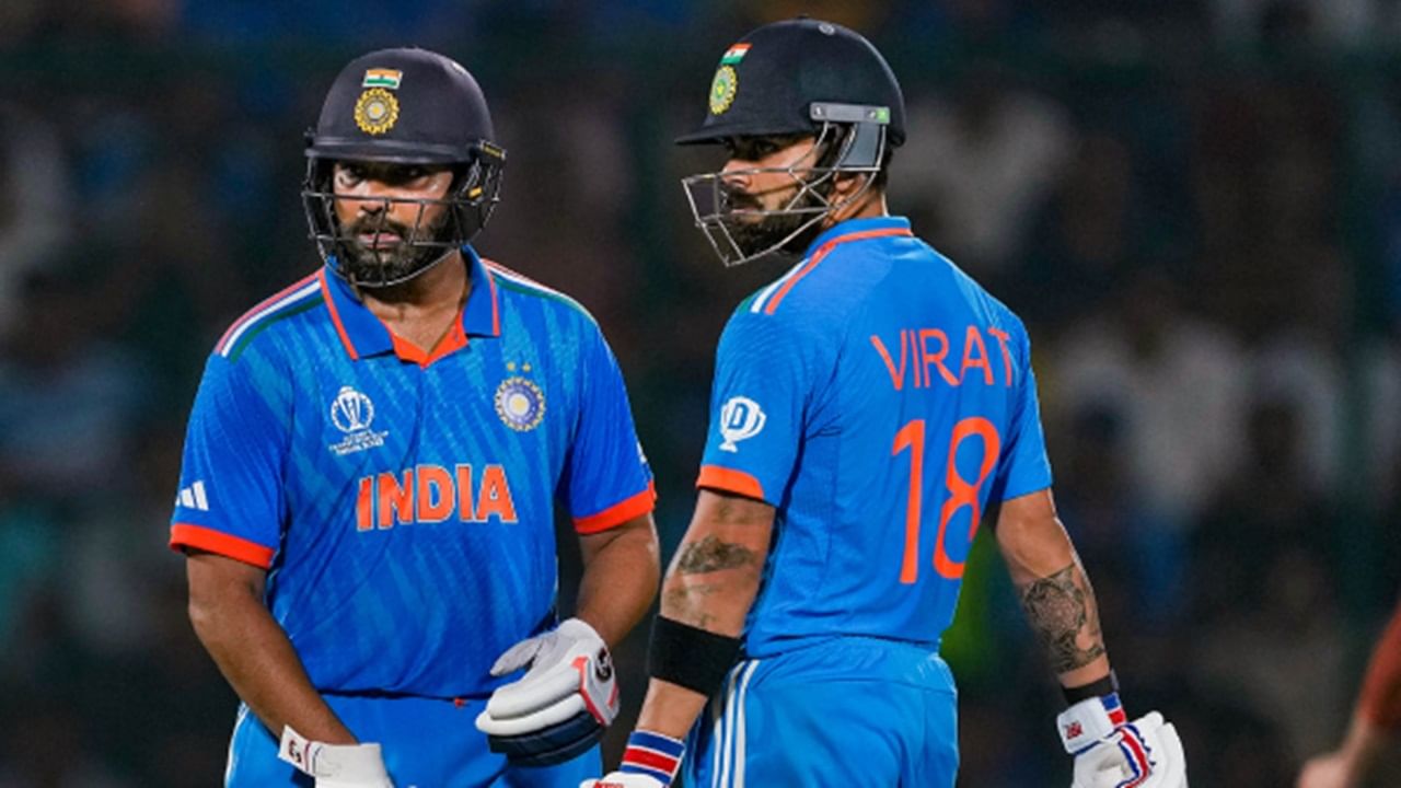 IND vs AFG | टीम इंडियामध्ये रोहितची एन्ट्री, 'या' हुकमी खेळाडूचा पत्ता होणार कट