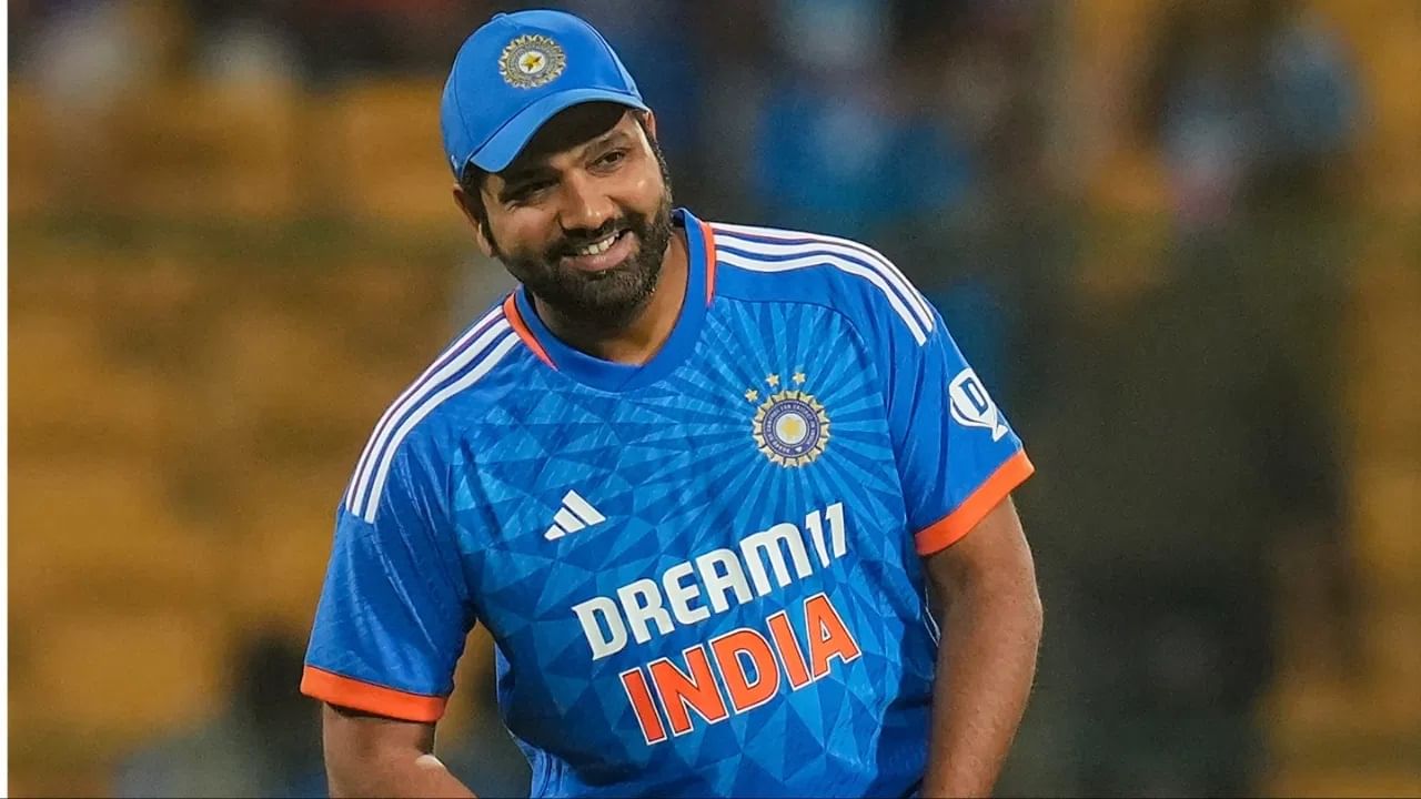 टी 20 वर्ल्ड कपसाठी 10 खेळाडूंची नावं जाहीर! कॅप्टन रोहितने सांगितंल.... टी 20 वर्ल्ड कपसाठी 10 खेळाडूंची नावं जाहीर! कॅप्टन रोहितने सांगितंल....