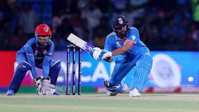 IND vs AFG 1st T20i | गुरुवारी टीम इंडिया विरुद्ध अफगाणिनस्तान आमनेसामने, कोण जिंकणार?