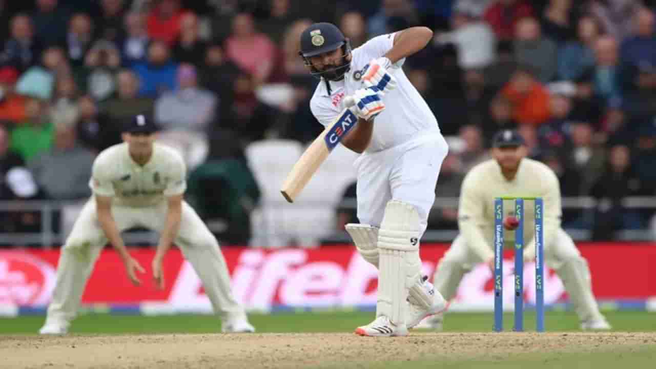 IND vs ENG | कॅप्टन रोहित शर्माला धोनीचा तो रेकॉर्ड ब्रेक करण्याची संधी