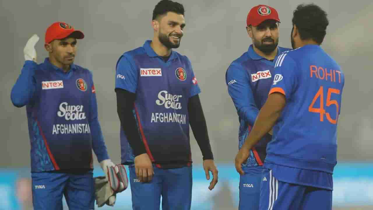 IND vs AFG 2nd T20I | अफगाणिस्तानसाठी करो या मरो, टीम इंडिया जिंकणार सीरिज?