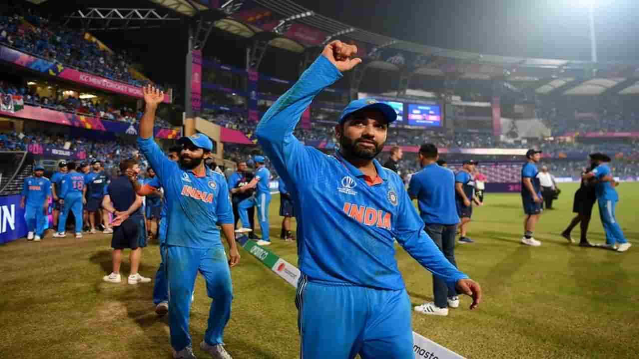 Team India | रोहित शर्मा टी 20 वर्ल्ड कपमध्ये कॅप्टन्सी करणार!