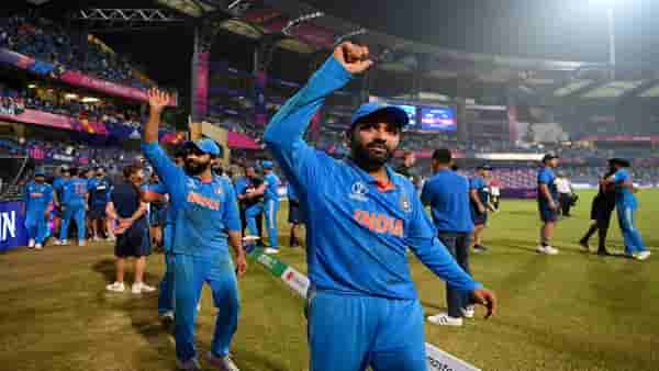Team India | रोहित शर्मा टी 20 वर्ल्ड कपमध्ये कॅप्टन्सी करणार!