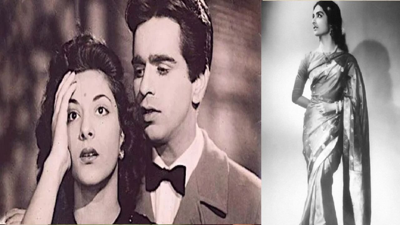 वयाच्या 22 व्या वर्षी 44 वर्षीय अभिनेत्यासोबत लग्न, 'लव्हस्टोरी' हवी तर 'या' दोघांसारखी वयाच्या 22 व्या वर्षी 44 वर्षीय अभिनेत्यासोबत लग्न, 'लव्हस्टोरी' हवी तर 'या' दोघांसारखी