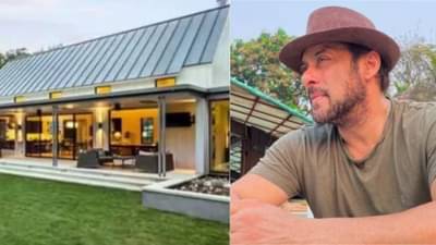 गावातील भांडणामुळे मुंबईत आले... सलमानच्या फार्म हाऊसमध्ये लपून... पुढे काय घडलं?