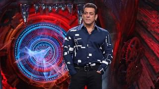 3.53 मिनिटाचा व्हिडीओ सोशल मीडियावर तुफान व्हायरल, Bigg Boss 17च्या स्पर्धकाची गर्लफ्रेंड नाझिला सीताशीचा…