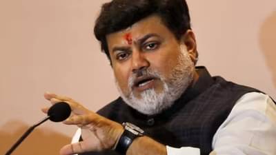 टाईमपास…फुलस्टॉप…केहना क्या चाहते हो… राहुल गांधींच्या सभेवर उदय सामंतांचा हल्लाबोल