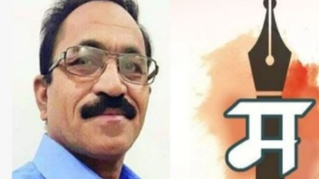 मराठी साहित्य संमेलन हायटेक, प्रथमच ‘चॅटबॉट’चा वापर, प्रत्येक प्रश्नाचे मिळणार उत्तर मराठी साहित्य संमेलन हायटेक, प्रथमच ‘चॅटबॉट’चा वापर, प्रत्येक प्रश्नाचे मिळणार उत्तर