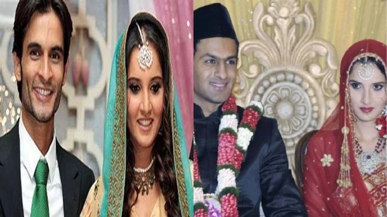 Sania Mirza | सानियाचं ते नातं टिकलं असतं तर... साखरपुडा तोडून शोएबशी लग्न करण्याचा निर्णय चुकला?; कोण होता तो? Sania Mirza | सानियाचं ते नातं टिकलं असतं तर... साखरपुडा तोडून शोएबशी लग्न करण्याचा निर्णय चुकला?; कोण होता तो?