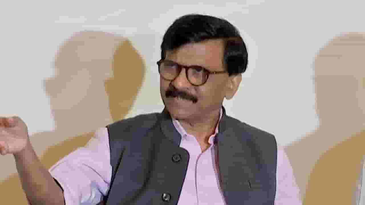 देशात दंगली घडवून पुन्हा सत्तेत येण्याचा भाजपाचा प्रयत्न, संजय राऊत यांची टीका