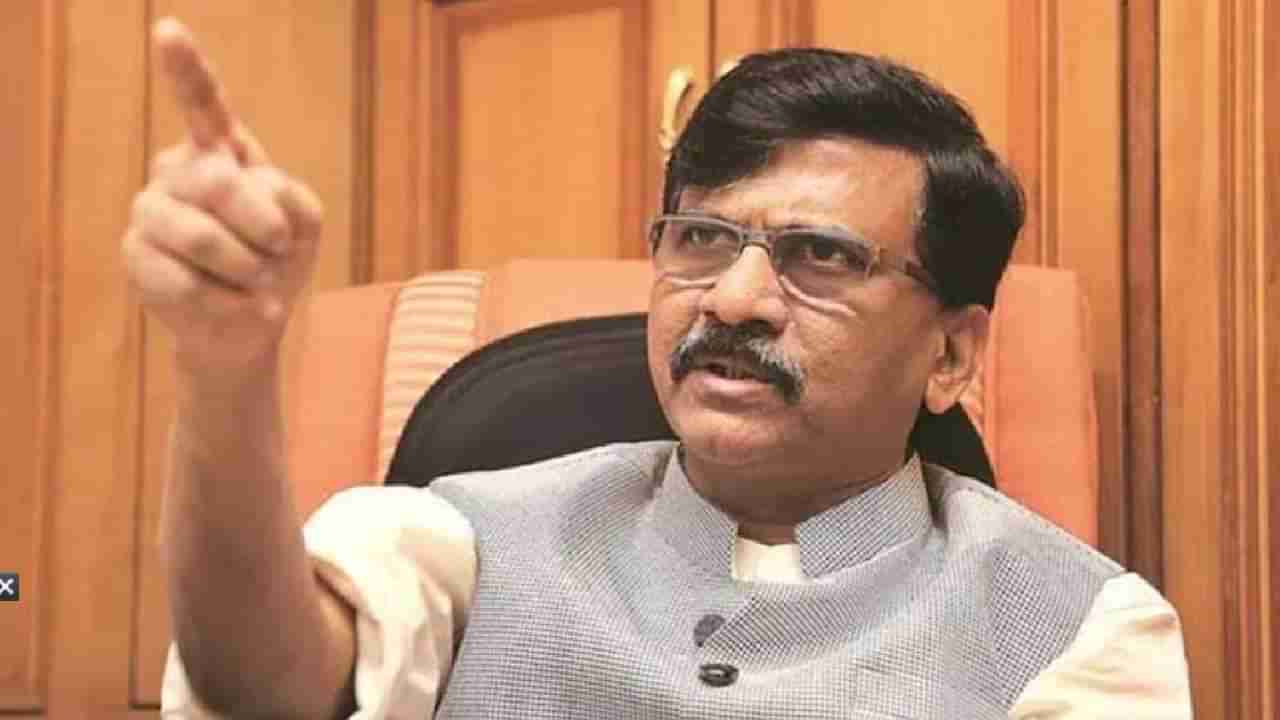 Sanjay Raut | गिरीश महाजन, अर्जुन खोतकर हे टपोरी, खोके वाटपाला ठिक, पण... संजय राऊत यांचा हल्लाबोल