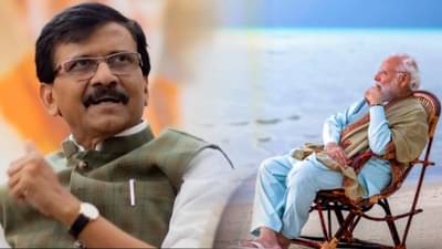 मालदिवच्या वादावर संजय राऊत यांचं भाष्य, पंतप्रधान नरेंद्र मोदींबाबत म्हणाले…