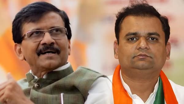 … ही राजकीय भूकंपाची सुरूवात, संजय राऊत यांनी काय केलं आमदार अपात्रतेच्या निकालावर सूचक वक्तव्य?