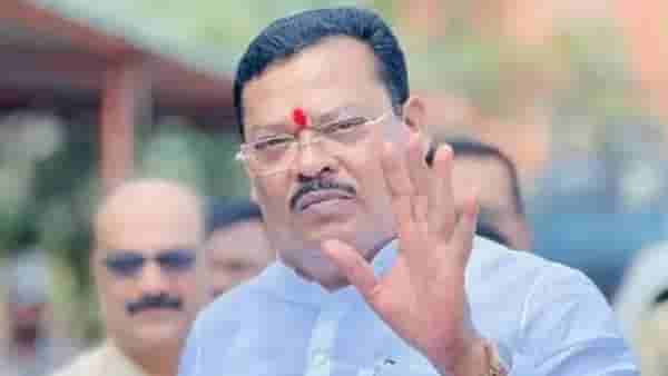 ‘एकाने तुतारी वाजवायची, एकाने मशाल घेऊन….,’ काय म्हणाले संजय शिरसाट