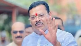रिक्षावाला मुख्यमंत्री तर टपरीवाला..., या टीकेवर शिरसाटांचा पलटवार काय रिक्षावाला मुख्यमंत्री तर टपरीवाला..., या टीकेवर शिरसाटांचा पलटवार काय