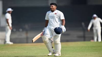 Cricket | इंग्लंड विरुद्धच्या पहिल्या 2 सामन्यांसाठी टीम इंडियाची घोषणा, कुणाला मिळाली संधी?