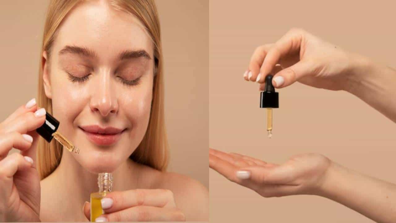 फेस सीरम लावताना करता या 5 चुका ? आजच सुधारा नाहीतर फायद्याऐवजी होईल नुकसान