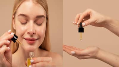 फेस सीरम लावताना करता या 5 चुका ? आजच सुधारा नाहीतर फायद्याऐवजी होईल नुकसान