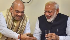 बिहारमध्ये सत्ता स्थापन करण्यामागे काय आहे भाजपचा मास्टर प्लान? बिहारमध्ये सत्ता स्थापन करण्यामागे काय आहे भाजपचा मास्टर प्लान?