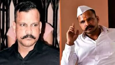 शरद मोहोळच्या काटा काढण्यासाठी सात दिवसांपूर्वी गँगमध्ये आला, संधी साधत केली हत्या