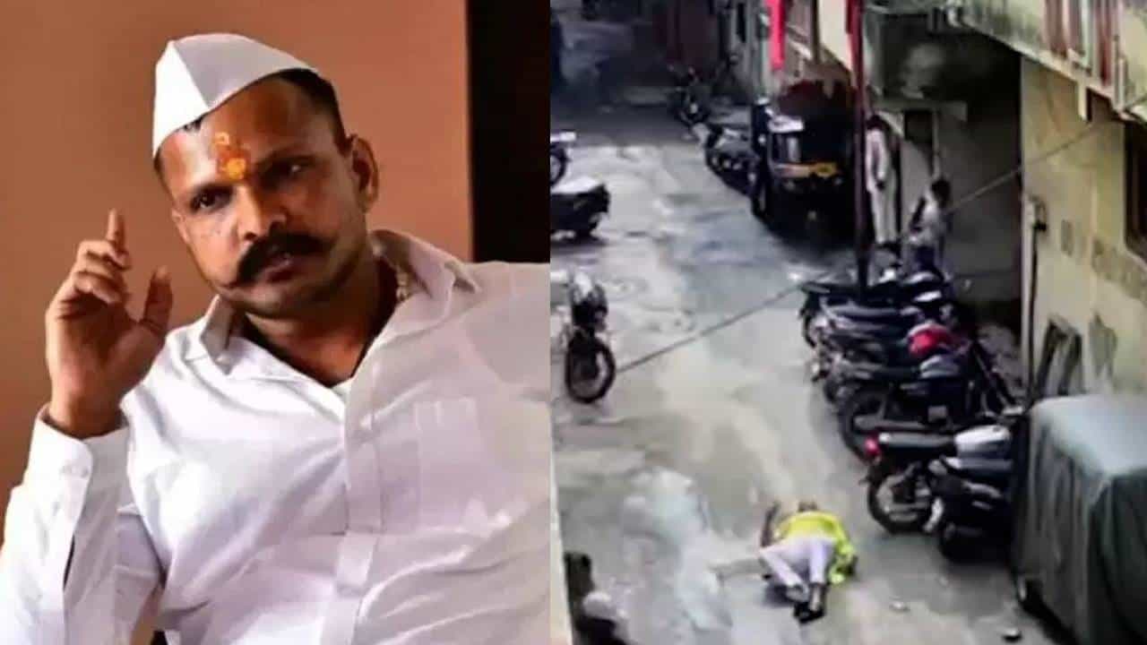 Sharad mohol murder | शरद मोहोळच्या मारेकऱ्यांना कॅश, सिम कार्ड कुणी दिलं ? तपासातून मोठा खुलासा