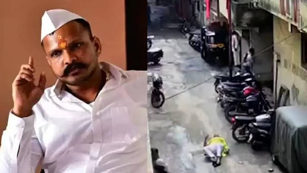 Sharad mohol murder | शरद मोहोळच्या मारेकऱ्यांना कॅश, सिम कार्ड कुणी दिलं ? तपासातून मोठा खुलासा
