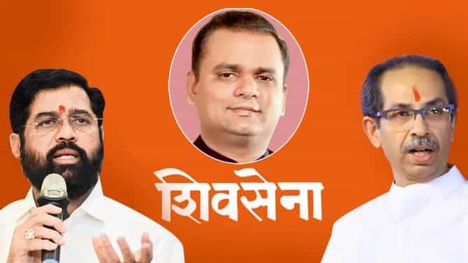 ठाकरे गटाला ती एक चूक प्रचंड भोवणार? भरत गोगावले यांचा मोठा दावा