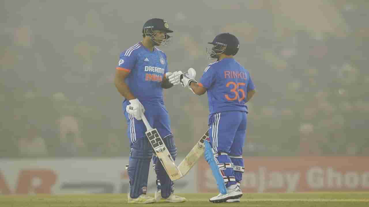 IND vs AFG 1st T20I | शिवम दुबेची झंझावाती खेळी, टीम इंडियाचा 6 विकेट्सने विजय