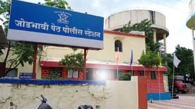 Solapur crime : खोडकरपणाची भयंकर शिक्षा ! बापानेच मुलाच्या कोल्ड्रिंकमध्ये.. नराधमाच्या कृत्याने अख्खं गावच हादरलं