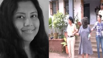 Suchana Seth | मुलगा पतीसारखाच दिसायचा, त्याची आठवण यायची... याच कारणामुळे सूचना सेठने मुलाला संपवलं ?