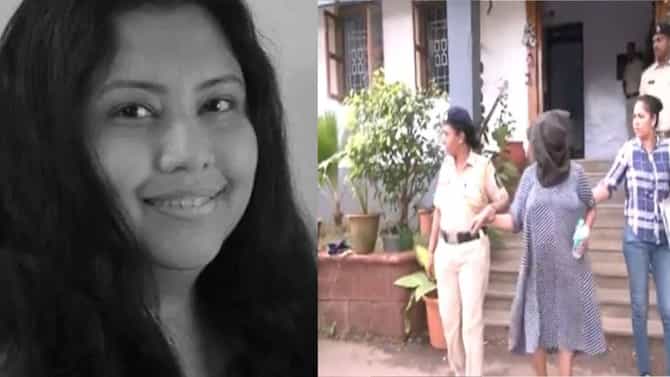 Suchana Seth | मुलगा पतीसारखाच दिसायचा, त्याची आठवण यायची... याच कारणामुळे सूचना सेठने मुलाला संपवलं ?
