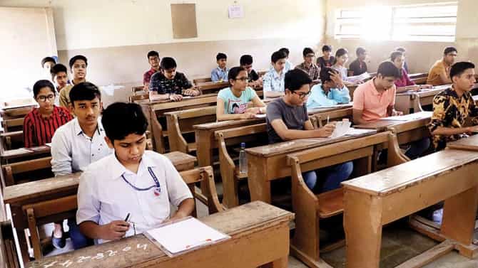 SSC, HSC Exam | दहावी, बारावीच्या परीक्षेसंदर्भात बोर्ड करणार चौकशी