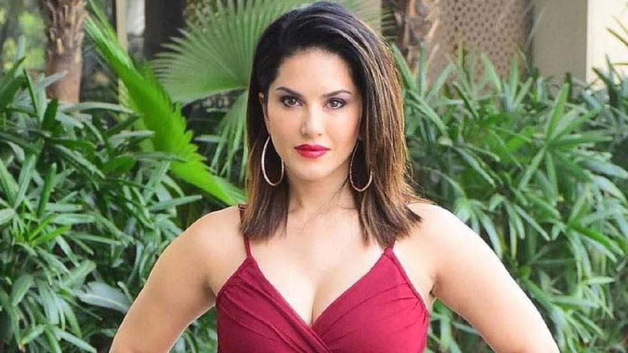 Sunny Leone ने अभिनय सोडून सुरु केलं असं काम, व्हिडीओ तुफान व्हायरल