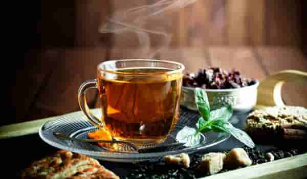 Black Tea : सकाळी एक कप हा चहा हृदयविकाराचा धोका करेल कमी