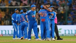 IND vs AFG 1st T20 : रोहित टॉसनंतर प्लेईंग ईलेव्हन विसरला, व्हीडिओ व्हायरल