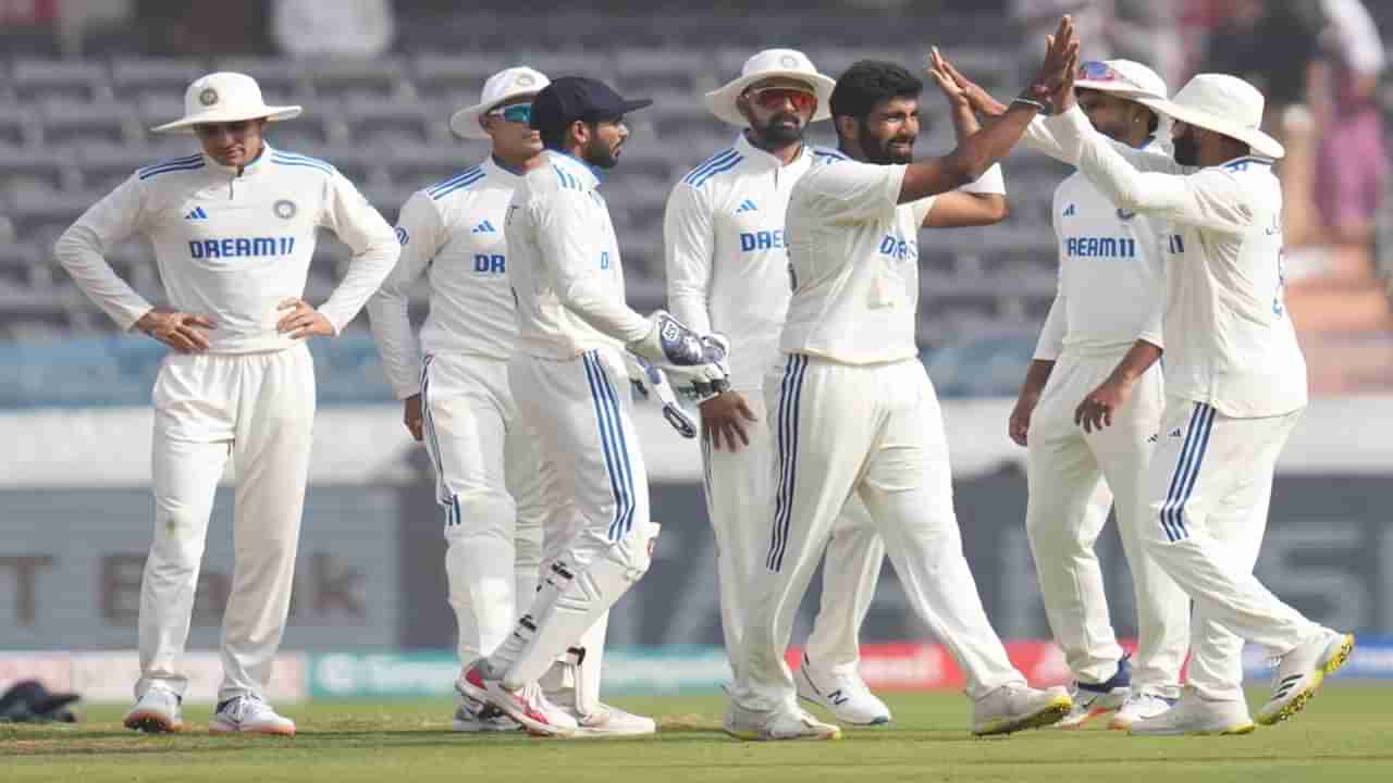 IND vs ENG 2nd Test | इंग्लंड विरुद्धच्या दुसऱ्या कसोटीसाठी अशी आहे टीम इंडिया, या तिघांची एन्ट्री