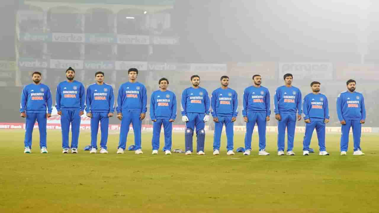 IND vs AFG 2nd T20i | टीम इंडियात दुसऱ्या टी 20 साठी या घातक बॅट्समनची एन्ट्री होणार