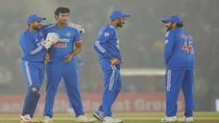 IND vs AFG : रोहित शर्माला रनआऊट करणाऱ्या शुबमन गिलची दुसऱ्या सामन्यातून दांडी गुल!