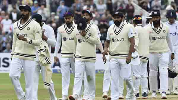 Team India | टीम इंडियाला ऐतिहासिक विजयानंतर मोठा झटका, ऑस्ट्रेलियाकडून धोबीपछाड