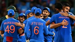 IND vs AFG | रोहित शर्मा याच्याकडे महेंद्रसिंह धोनीला पछाडण्याची संधी