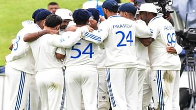 SA vs IND 2nd Test Live Streaming  | दक्षिण आफ्रिका विरुद्ध टीम इंडिया दुसरा कसोटी सामना केव्हा?