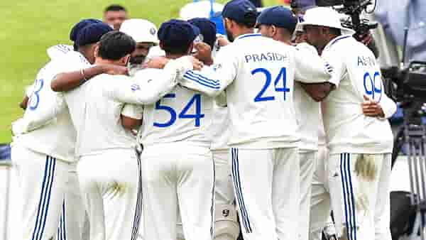 SA vs IND 2nd Test Live Streaming | दक्षिण आफ्रिका विरुद्ध टीम इंडिया दुसरा कसोटी सामना केव्हा?