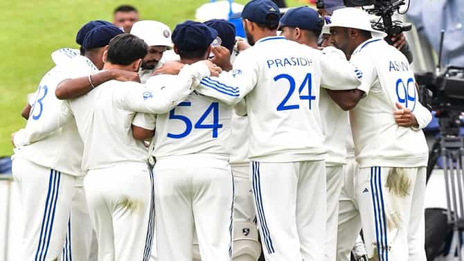 SA vs IND 2nd Test Live Streaming | दक्षिण आफ्रिका विरुद्ध टीम इंडिया दुसरा कसोटी सामना केव्हा?