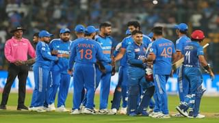 IND vs AFG | जिंकलो, पण रोहित-द्रविड जोडीने विराट कोहलीसोबत हे चांगलं नाही केलं, सगळेच हैराण