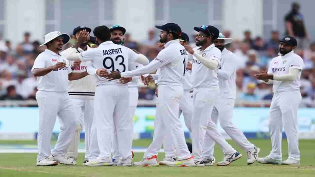 IND vs ENG 1st Test Live Streaming | टीम इंडिया-इंग्लंड गुरुवारपासून आमनेसामने, मॅच कुठे पाहता येणार?