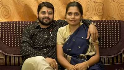 रविकांत तुपकर यांच्या पत्नीला अटक होणार? शर्वरी तुपकर यांच्यासह 30 ते 40 शेतकऱ्यांवर गुन्हा दाखल